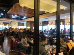 -西西弗书店&矢量咖啡(万象城店)