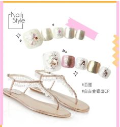 -悦指间美甲美睫