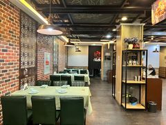 大堂-渔娘渔家丹东海鲜(东直门店)