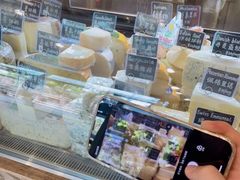 -Alimentari早午餐(安福路店)