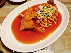 -杭州君悦酒店·湖滨28中餐厅