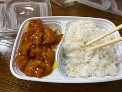 -深井煌烧鹅(林和东店)