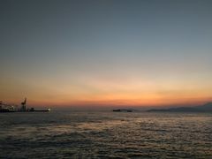 -南丫岛