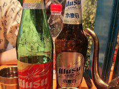 -柴窝堡22号传承新疆菜·新疆辣子鸡