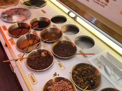 -探鱼·鲜青椒爽麻烤鱼(三水广场店)