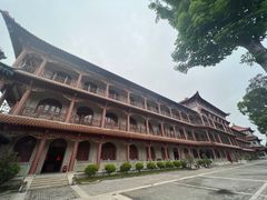 -高旻寺