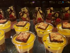 -澳门旅游塔360°旋转餐厅(南湾湖广场店)