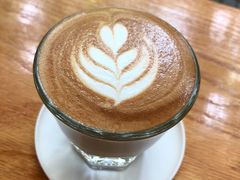 -Onirii Coffee(长乐路店)