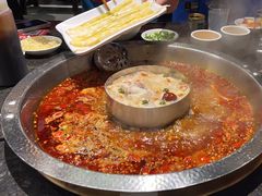 -巴蜀大宅门火锅(北大街店)
