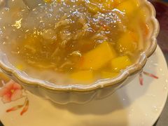 -玫瑰甜品(文明路店)