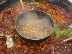 -陈眼镜火锅(总店)