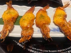 -梅筑·创意料理(王府井百货店)