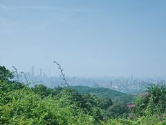-广州市白云山风景名胜区