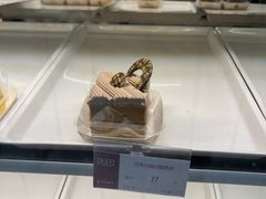 -凯司令(豫园地铁站店)