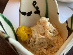 -竹叶亭(银座店)