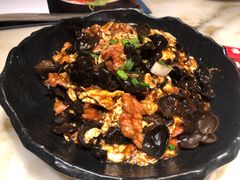 -红蜡烛-养生粥-津鲁菜(中山路店)