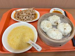 -庆丰包子铺(南站二店)
