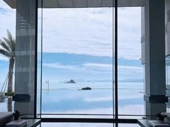 -深圳大梅沙京基洲际度假酒店