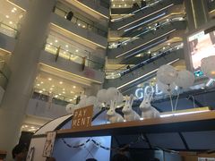 -GODIVA(王府井apm店)