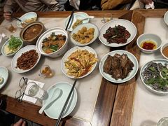 -小吊梨汤·北京菜·烤鸭(鸟巢店)