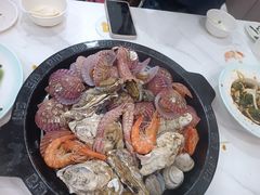 -巧克力渔家.小船海鲜家常菜(三浴场店)
