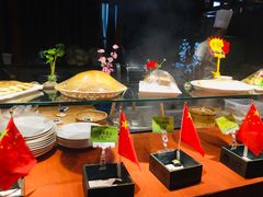 -胡杨记忆(和平路店)