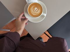 -纽巷咖啡 SOFTFOCUS COFFEE(锦和巴黎时韵店)