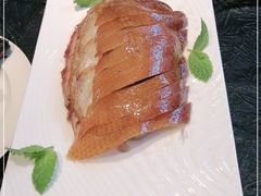 -正德楼果木烤鸭·渔家菜(东港店)