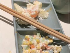 -聚盛源蒸汽海鲜火锅烤肉自助(巨川金海岸购物广场店)