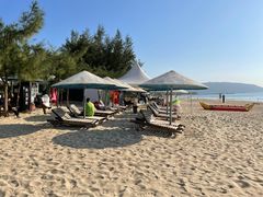 -亚龙湾中心广场