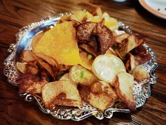 土豆片-大川先生·小龙虾·川菜(信义坊店)