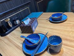 -品回味清真西北楼(宁波首店)