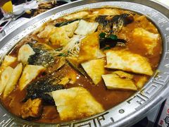 -鸭王烤鸭店(三里河店)