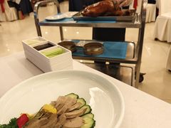 -全聚德(上海首店浦东店)