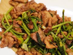 -吉林省林业宾馆-餐厅
