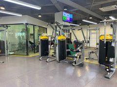 -每刻健身工作室(西直门店)