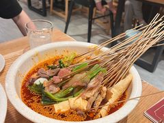 -嘉州叶婆婆钵钵鸡(建设路店)