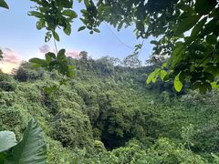 -海口火山口国家地质公园