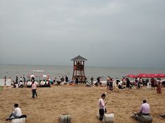 -老虎石海上公园