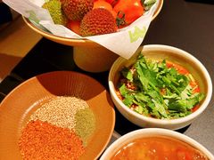 -季季山·云南野生菌火锅(上海首店)