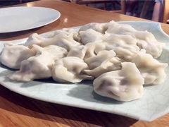 -伊喜饺子·烤鸭(五道口学院路店)