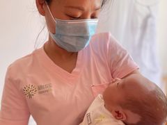 -和睦爱嘉月嫂·产后恢复中心(美罗店)