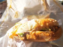 -麦当劳(杭州运河上街商业中心店)