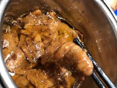 -怪怪龙虾·澳洲蓝龙王·深夜食堂(惊驾路店)