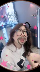 -藤野造型烫染·漂发