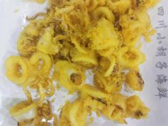 -四川小胡子海鲜(丁村万人海鲜广场店)