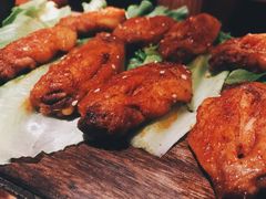 -小红烤翅(傅厚岗店)