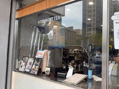 -唐沫茶兮(首山店)
