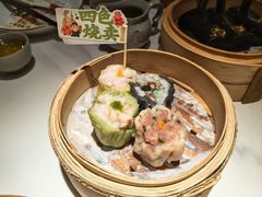 -禄运茶居·手工点心(猎德店)