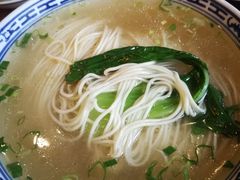 -同得兴 Since·1995 传统苏式面馆(十全街店)